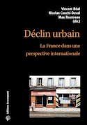 Déclin urbain